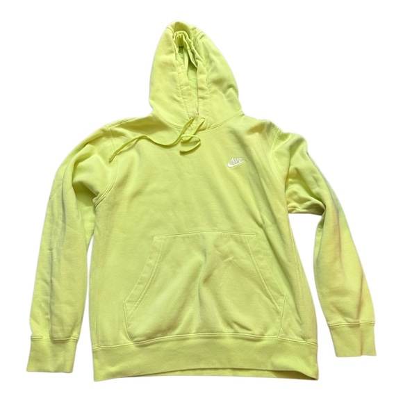 Unisex Nike Hoodie - Picture 2 of 7